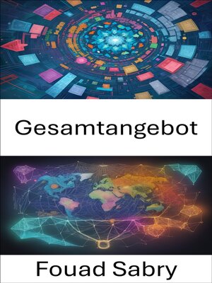 cover image of Gesamtangebot